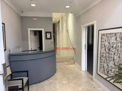 Apartamento com 1 Quarto à venda, 57m² no Vila Mariana, São Paulo