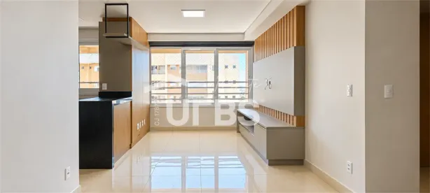 Apartamento com 3 Quartos à venda, 76m² no Jardim Europa, Goiânia