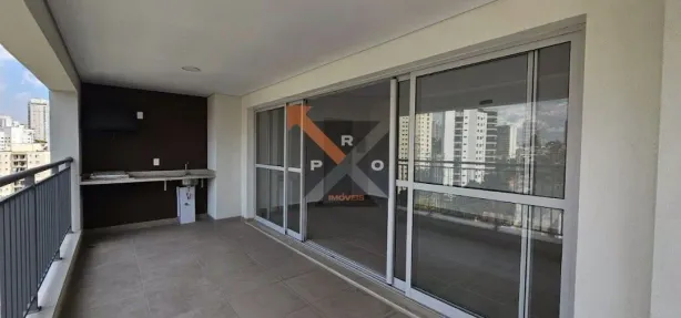 Apartamento com 3 Quartos à venda, 116m² no Parque da Mooca, São Paulo