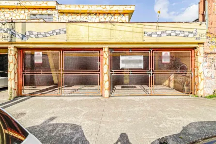 Ponto Comercial para alugar, 200m² no Vila Formosa, São Paulo