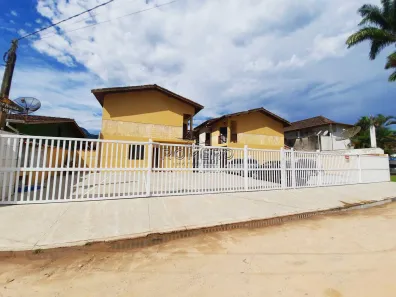 Apartamento com 2 Quartos à venda, 70m² no Maranduba, Ubatuba
