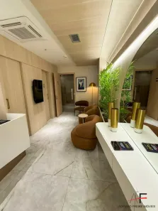 Sala Comercial para alugar, 42m² no Papicu, Fortaleza