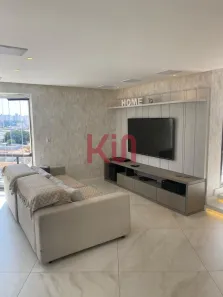 Apartamento com 3 Quartos para venda ou aluguel, 156m² no Parque da Mooca, São Paulo