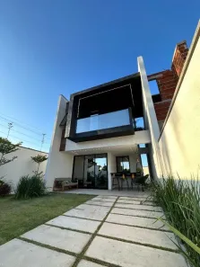 Casa de Condomínio com 3 Quartos à venda, 118m² no Timbu, Eusébio
