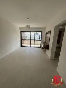 Apartamento com 1 Quarto para alugar, 53m² no Alphaville I, Salvador