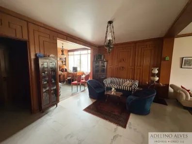 Apartamento com 3 Quartos à venda, 210m² no Santa Cecília, São Paulo