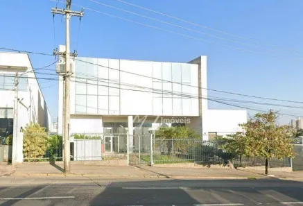 Prédio Comercial à venda, 2128m² no Higienópolis, Piracicaba