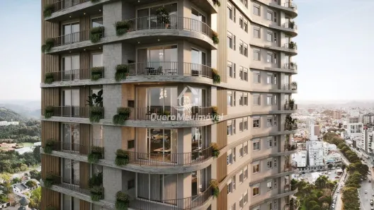 Apartamento com 3 Quartos à venda, 108m² no Centro, Farroupilha
