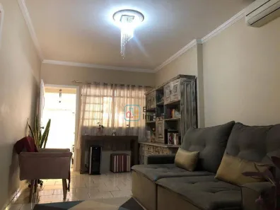 Casa com 2 Quartos à venda, 92m² no São Manoel, Americana