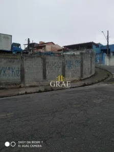 Lote/Terreno à venda, 440m² no Planalto, São Bernardo do Campo