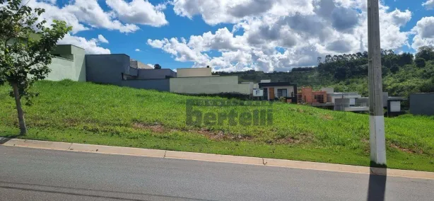 Lote/Terreno à venda, 300m² no Residencial San Vitale, Bragança Paulista