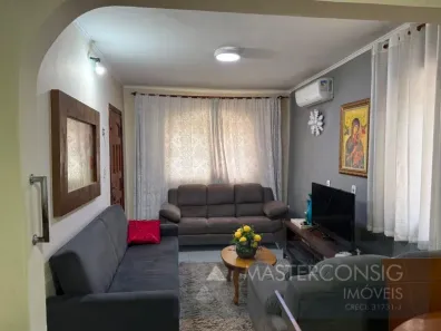 Casa com 2 Quartos à venda, 200m² no Núcleo Habitacional Brigadeiro Faria Lima, Indaiatuba