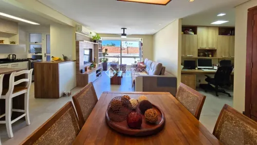 Apartamento com 3 Quartos à venda, 88m² no Petrópolis, Porto Alegre