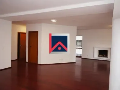 Apartamento com 3 Quartos à venda, 205m² no Vila Madalena, São Paulo