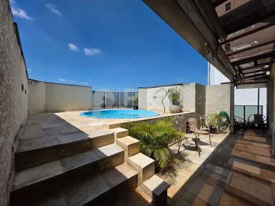 Cobertura com 3 Quartos à venda, 180m² no Santana, São Paulo