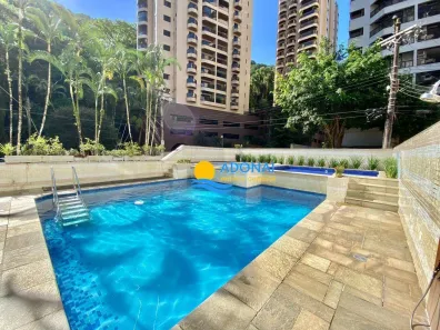 Apartamento com 3 Quartos à venda, 190m² no Pitangueiras, Guarujá