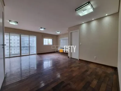 Apartamento com 2 Quartos à venda, 100m² no Jardim das Acácias, São Paulo