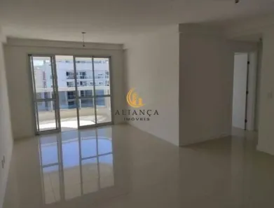 Apartamento com 2 Quartos à venda, 90m² no Campinas, São José