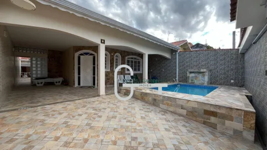 Casa com 3 Quartos à venda, 187m² no Bal Stella Maris, Peruíbe