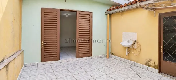 Sobrado com 4 Quartos à venda, 150m² no Vila Prudente, São Paulo