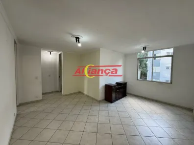 Apartamento com 2 Quartos à venda, 76m² no Vila São Judas Tadeu, Guarulhos