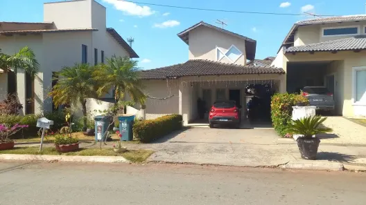 Casa com 3 Quartos à venda, 205m² no Loteamento Portal do Sol I, Goiânia