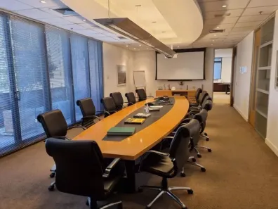 Sala Comercial para alugar, 726m² no Itaim Bibi, São Paulo