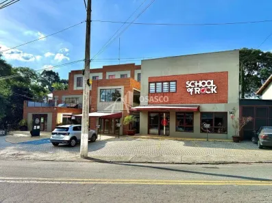 Ponto Comercial à venda, 41m² no Parque Silvino Pereira, Cotia