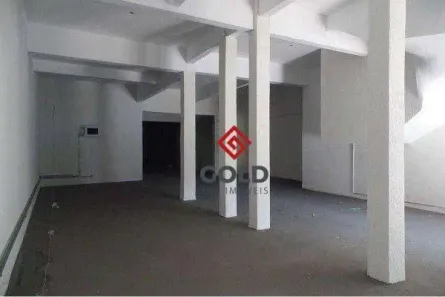 Ponto Comercial para alugar, 422m² no Centro, Santo André
