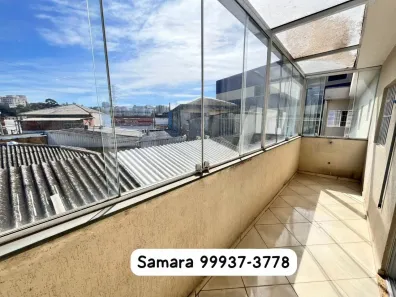Sobrado com 3 Quartos para alugar, 200m² no Jardim Dinorah, São Paulo