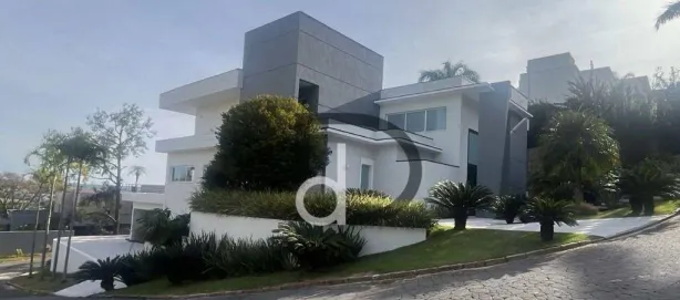 Casa de Condomínio com 4 Quartos à venda, 645m² no São Joaquim, Vinhedo