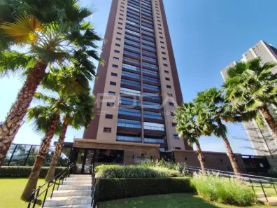 Apartamento com 3 Quartos à venda, 118m² no Jardim Olhos D'Água II, Ribeirão Preto