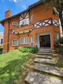 Casa com 4 Quartos à venda, 666m² no Alphaville, Santana de Parnaíba