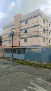 Apartamento com 3 Quartos à venda, 80m² no Arruda, Recife