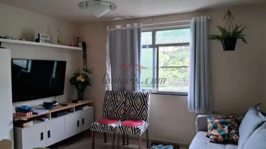 Apartamento com 3 Quartos à venda, 68m² no Jacarepaguá, Rio de Janeiro
