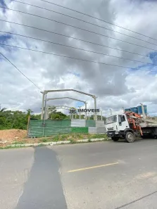 Galpão/Depósito/Armazém para alugar, 638m² no Gurupi, Teresina