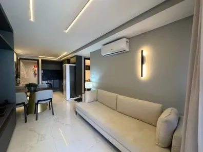 Apartamento com 2 Quartos à venda, 65m² no Tambaú, João Pessoa