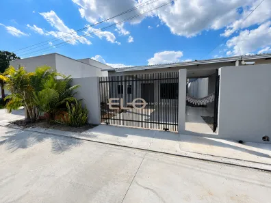 Casa com 2 Quartos à venda, 105m² no Nova Esperança, Porto Velho