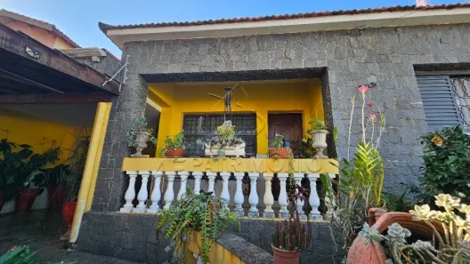 Casa com 3 Quartos à venda, 127m² no Vila Barcelona, Sorocaba