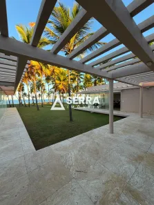 Casa de Condomínio com 6 Quartos à venda, 750m² no Busca Vida (Abrantes), Camaçari