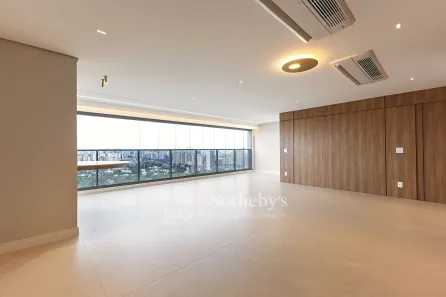 Apartamento com 3 Quartos à venda, 186m² no Cidade Jardim, São Paulo