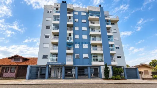 Apartamento com 2 Quartos para alugar, 55m² no Santa Lúcia, Caxias do Sul