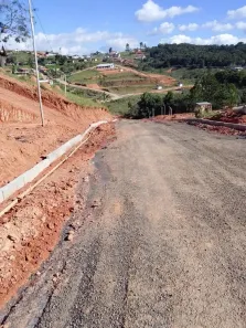 Lote/Terreno à venda, 600m² no Águas de Igaratá, Igaratá