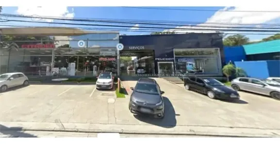 Galpão/Depósito/Armazém para venda ou aluguel, 2500m² no Butantã, São Paulo