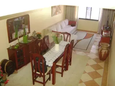 Casa com 3 Quartos à venda, 199m² no Vila Firmiano Pinto, São Paulo