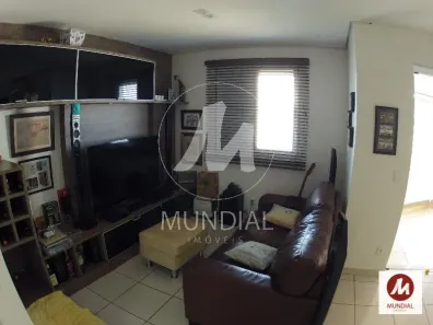Apartamento com 2 Quartos à venda, 107m² no Jardim Botânico, Ribeirão Preto
