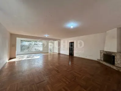 Casa com 4 Quartos à venda, 426m² no Santo Amaro, São Paulo