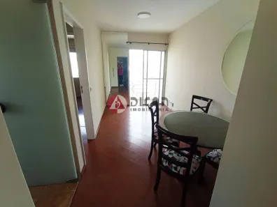 Apartamento com 1 Quarto à venda, 36m² no Bela Vista, São Paulo