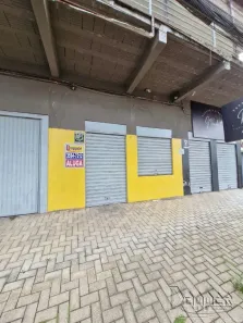 Imóvel Comercial para alugar, 50m² no Canudos, Novo Hamburgo