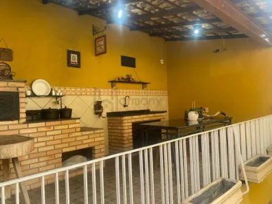 Sobrado com 3 Quartos à venda, 150m² no Vila São Paulo, São Paulo
